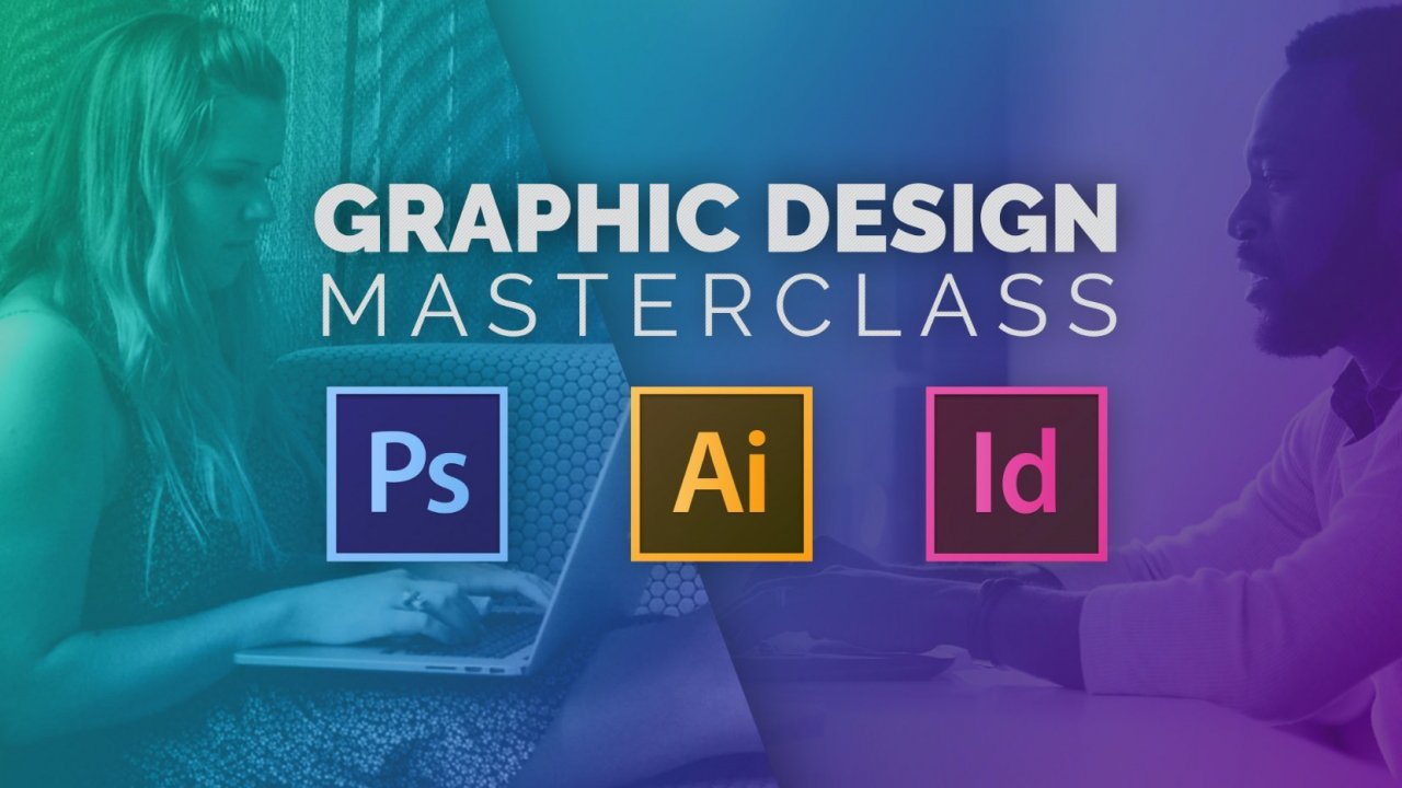 Graphic Design [Cohort 3]